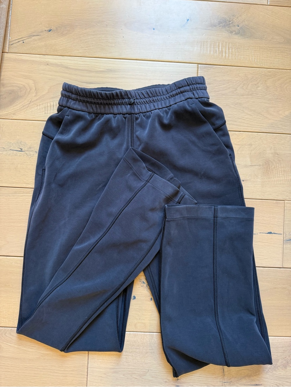 Lululemon athletic sweatpants